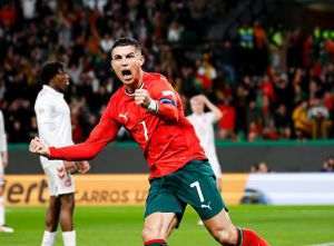 Sursa foto: facebook / Cristiano Ronaldo